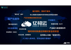 亿格云为金融科技服务商「维信金科」打造数据安全“防护秘籍”