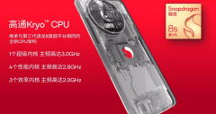 为什么说第三代骁龙8s恰逢其时?