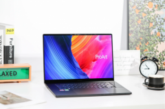 ProArt 创16 2025高能登场,RTX 50系列独显加持 AI生产力全面觉醒